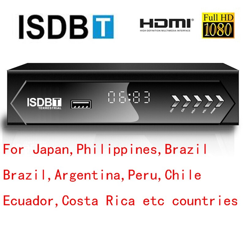ICB Technologies Alajuela - SINTONIZADOR TV DIGITAL HUSKEE DTV-M4 25.000,00  ₡ ¡LA TELEVISIÓN DIGITAL YA ESTÁ AQUÍ! Disfrutá de contenido de calidad con  imagen y sonido en FULL HD con el mejor